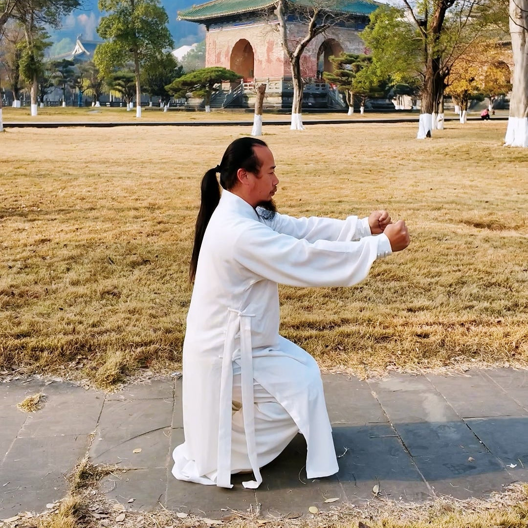 21min Dynamic-Static Health Routine