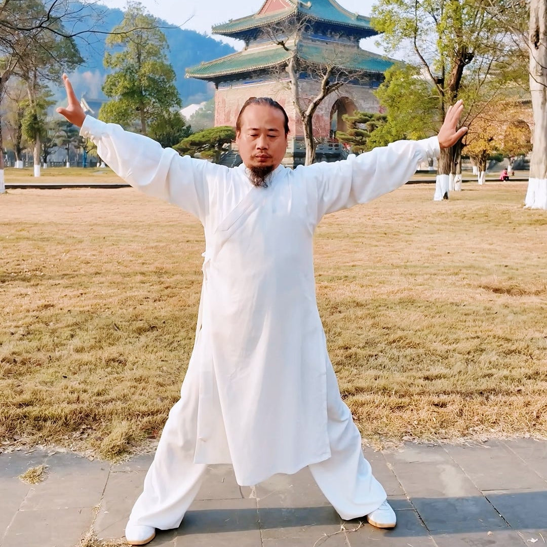 21min Dynamic-Static Health Routine