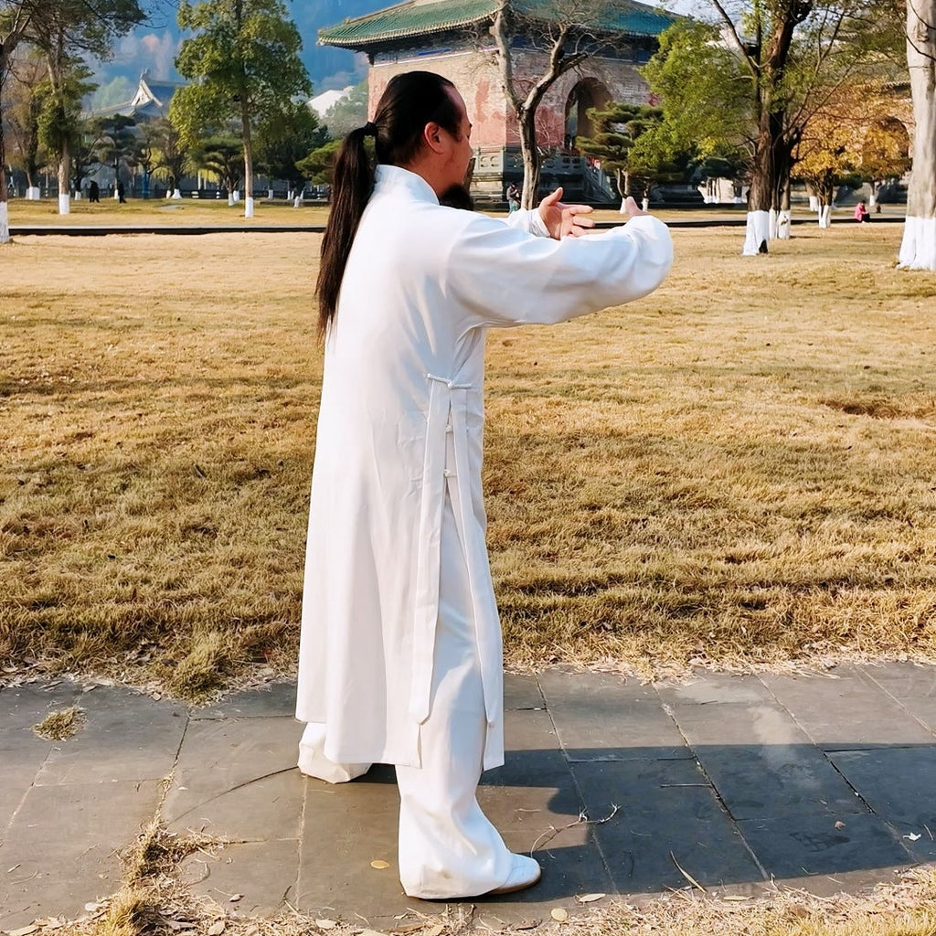 21min Dynamic-Static Health Routine