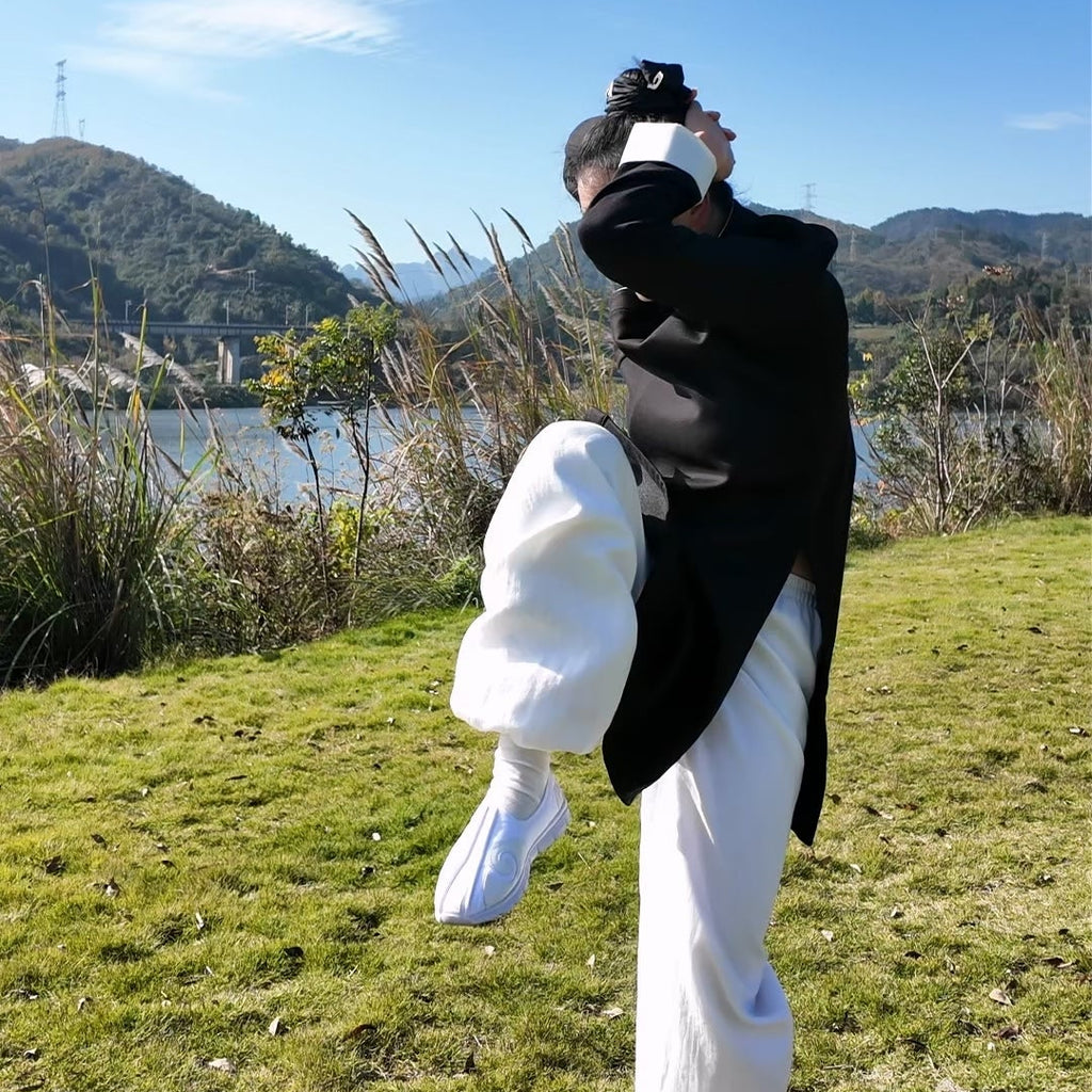 26min Daoist Shaping Guide