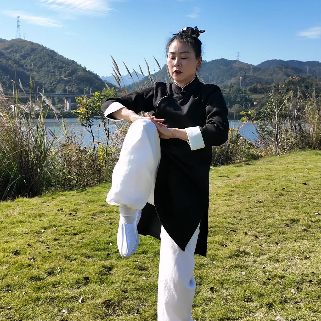 26min Daoist Shaping Guide