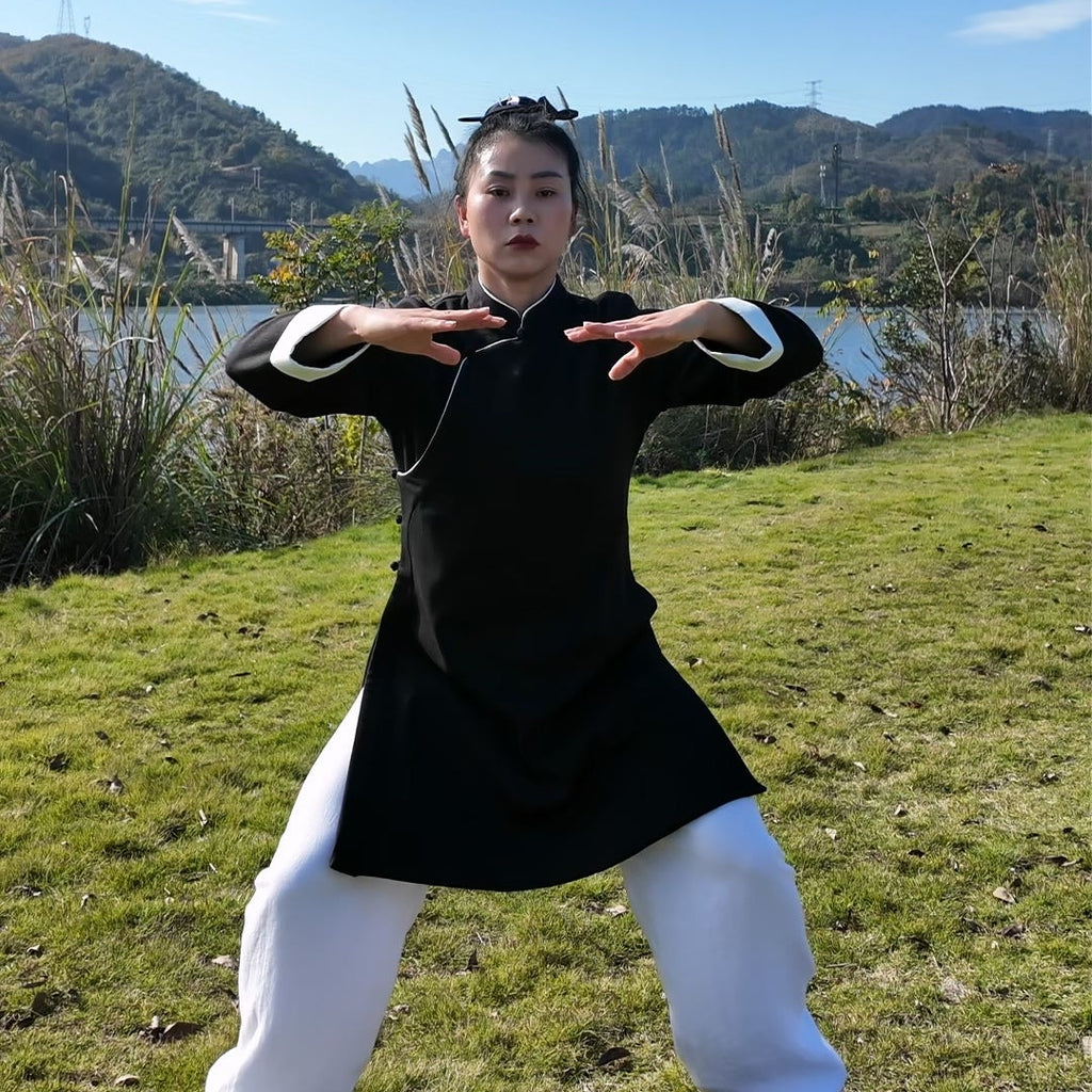 26min Daoist Shaping Guide