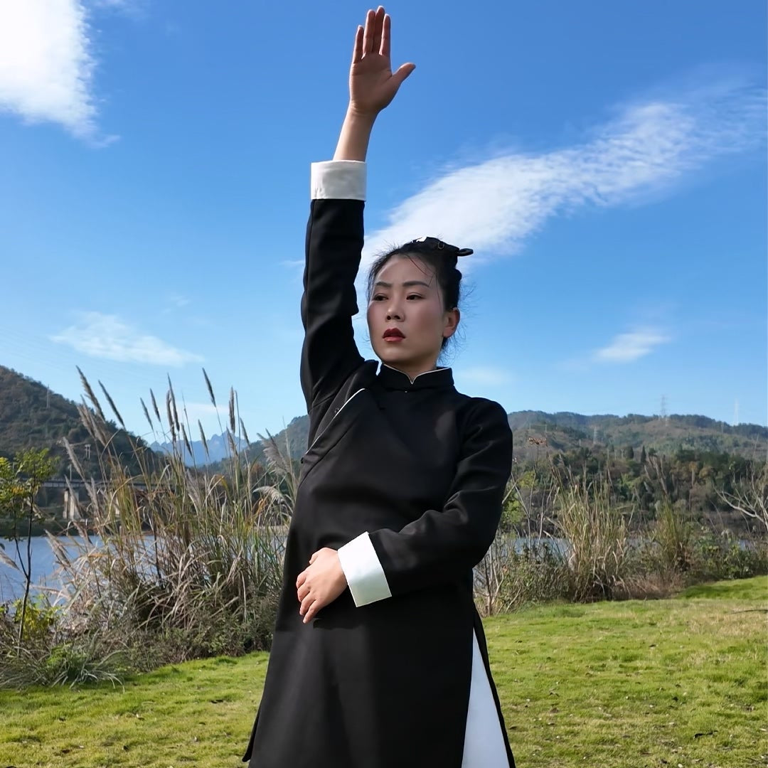 22-Minute Revitalizing Slimming Workout