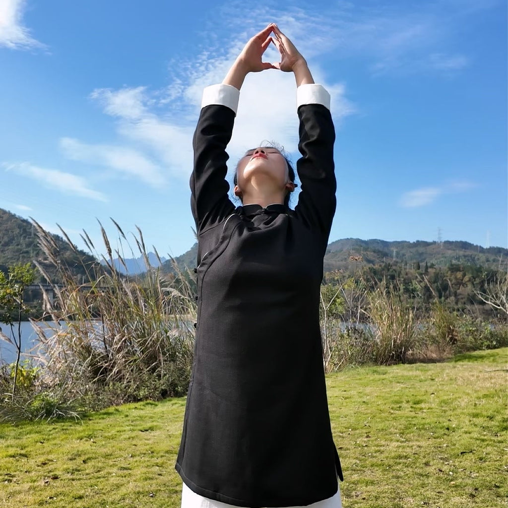 22-Minute Revitalizing Slimming Workout