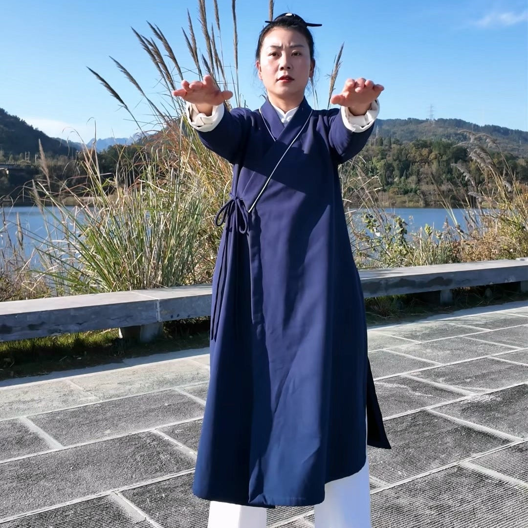 20min Dao Flow: Full-Body Energy & Alignment