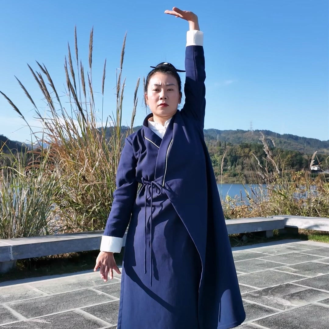 18min Daoist Spleen-Digest Care