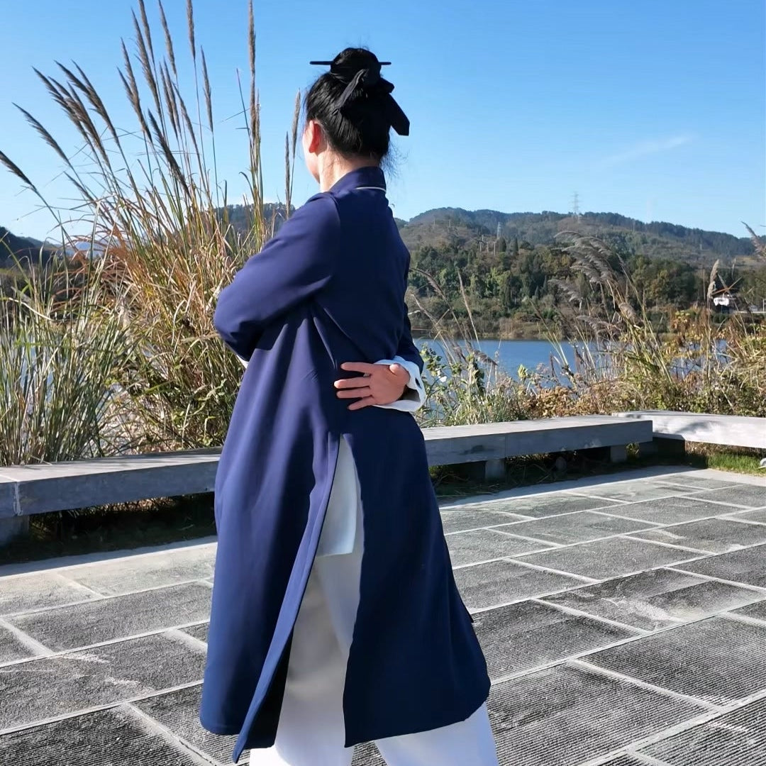 18min Daoist Spleen-Digest Care