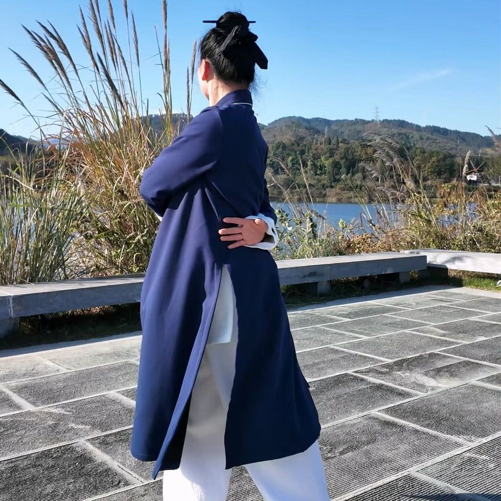 20min Dao Flow: Full-Body Energy & Alignment