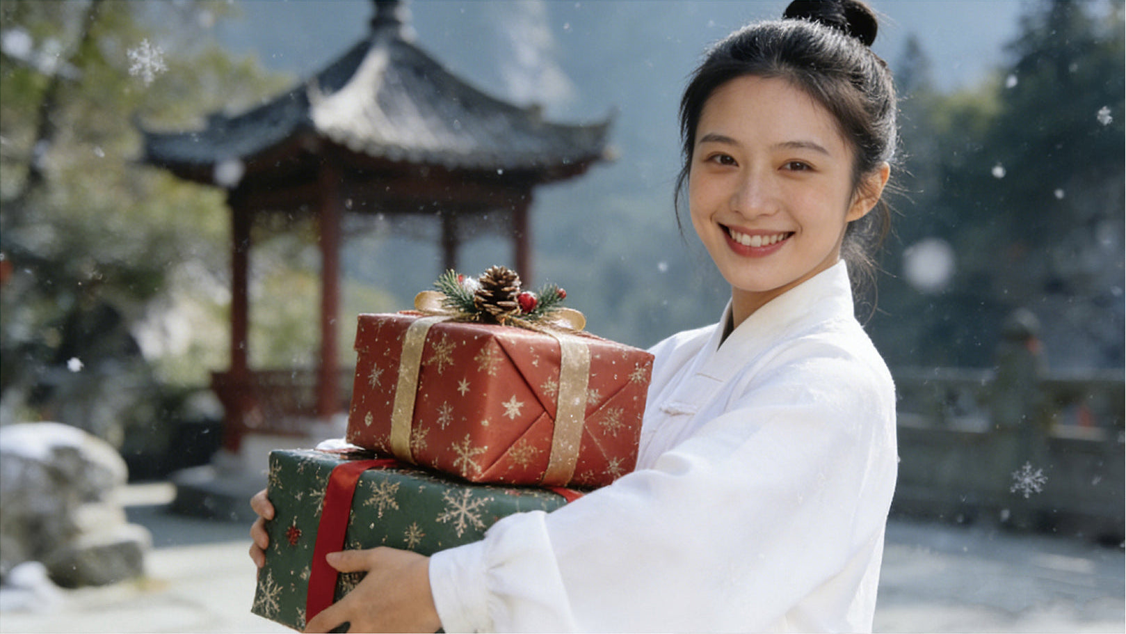 Thank You for Joining - Complimentary Full-Body Warm-Up Course 🎁