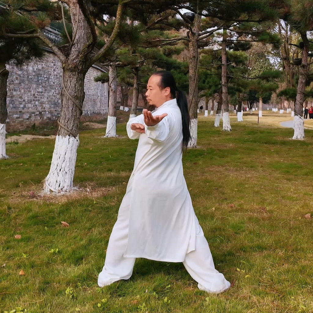 29min Gentle Qi & Organ Harmony Routine