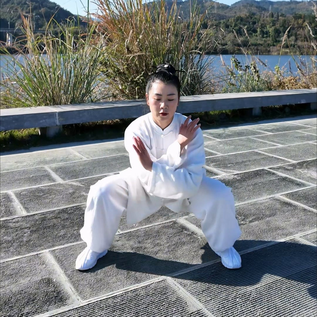 18min Daoist Spleen-Digest Care