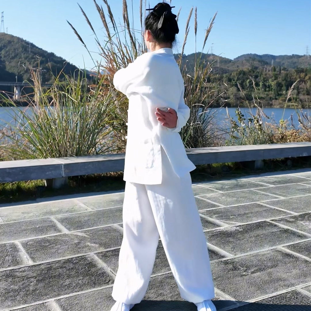 18min Daoist Spleen-Digest Care