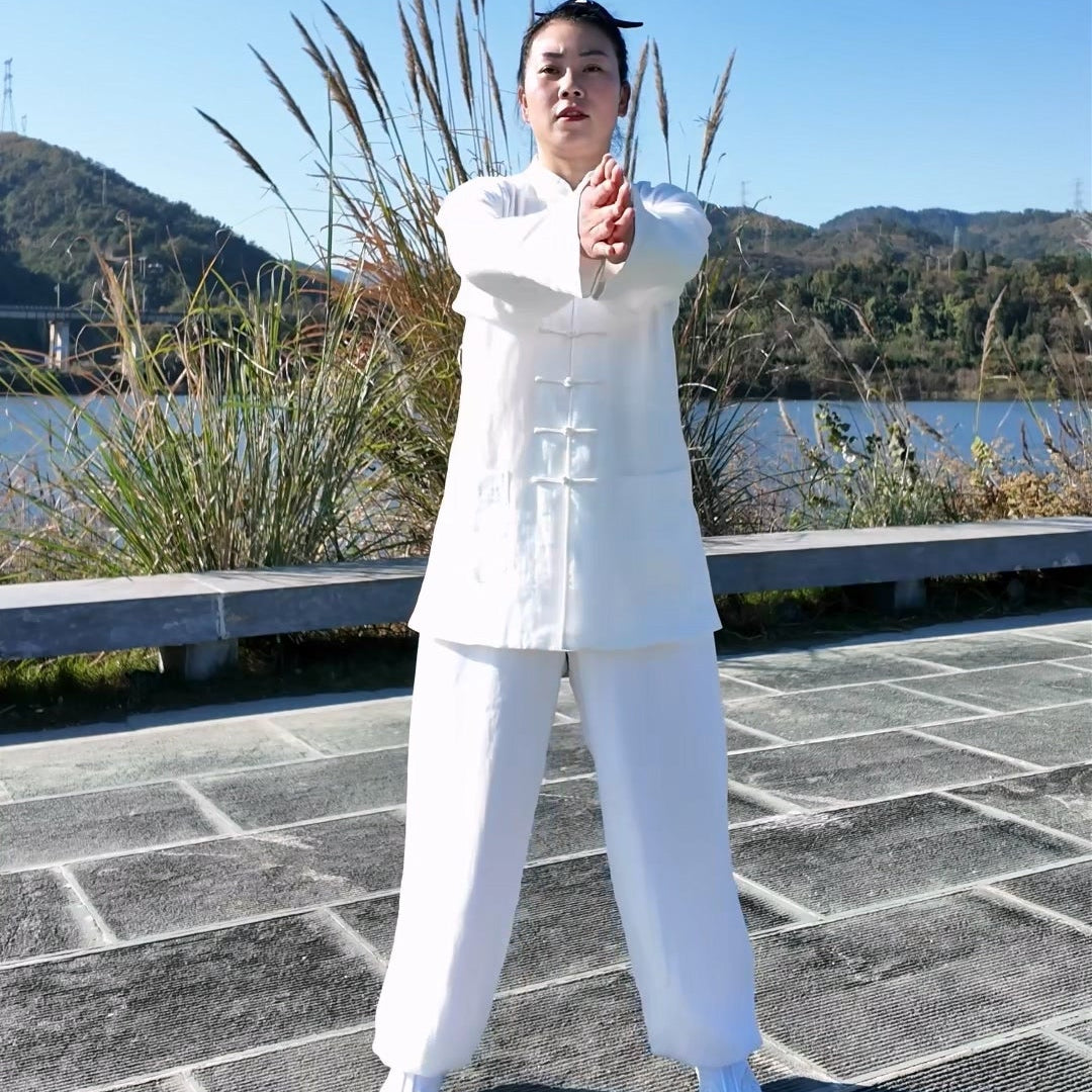 18min Daoist Spleen-Digest Care