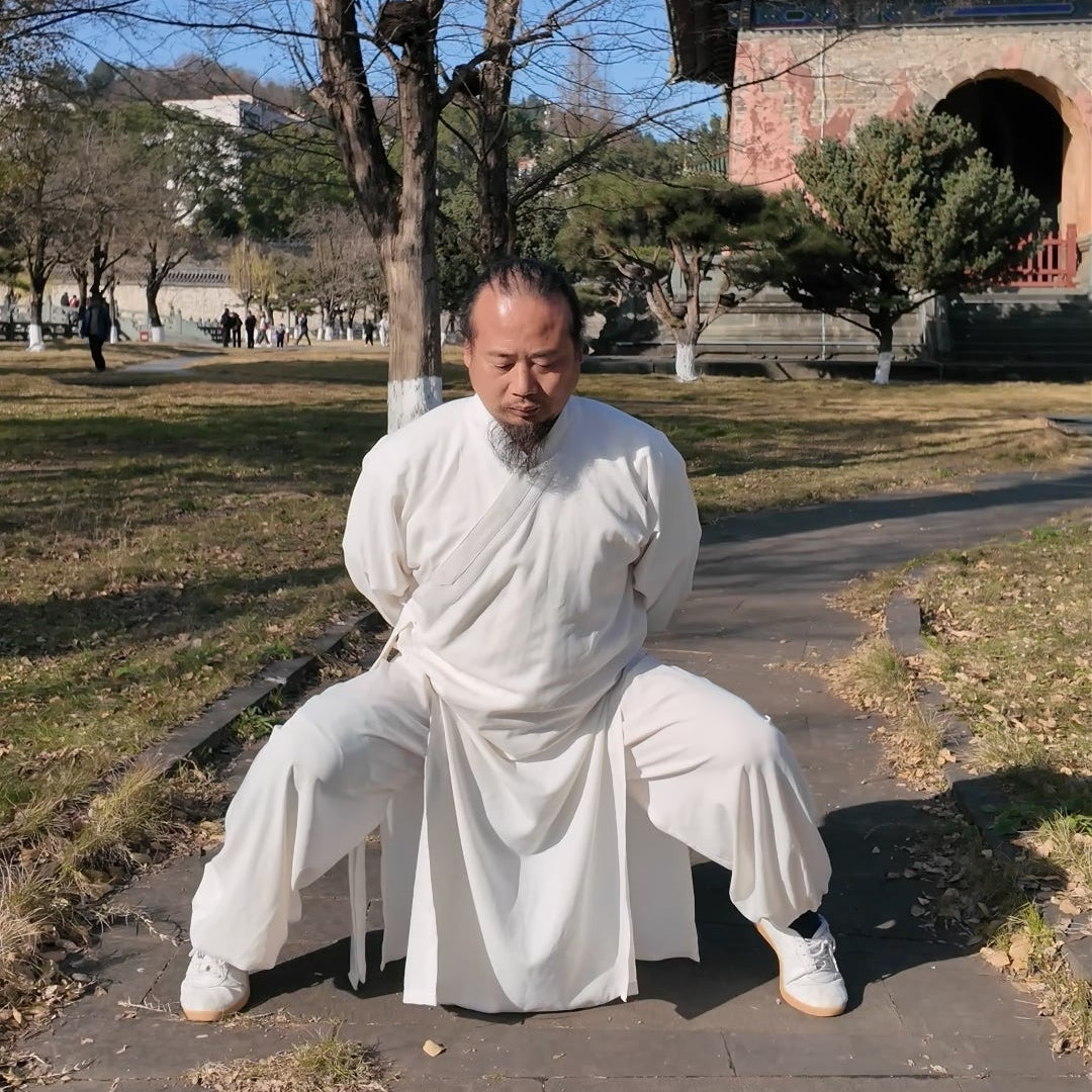 20min Daochang Core Advanced Course