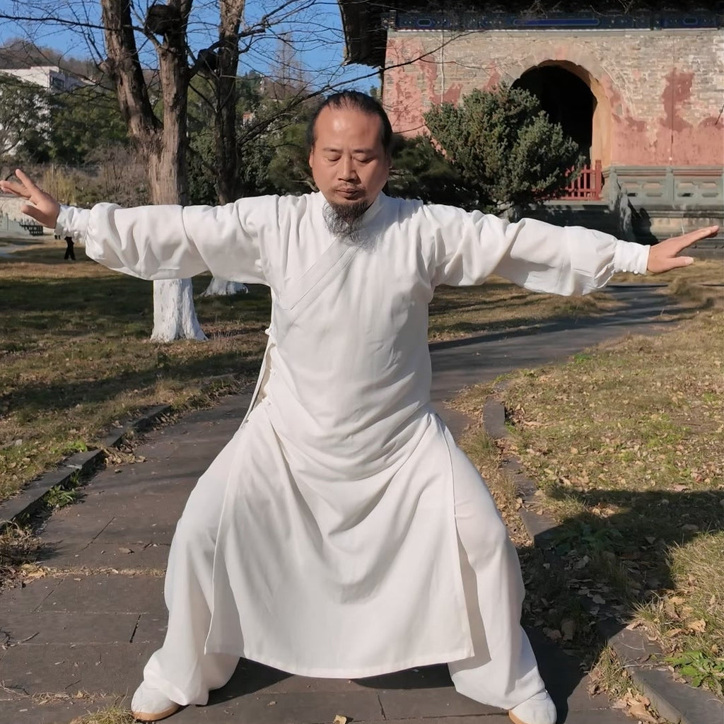 20min Daochang Core Advanced Course