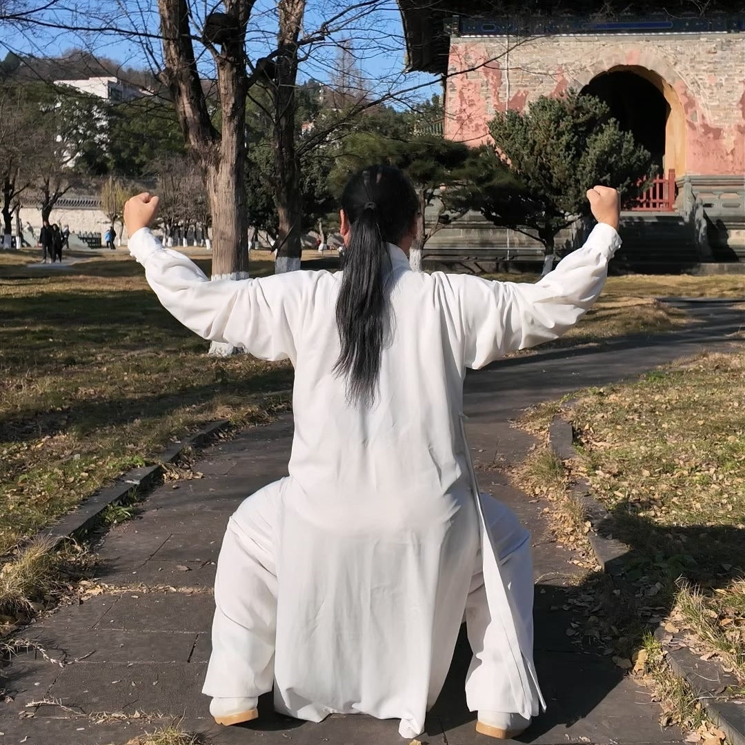 20min Daochang Core Advanced Course