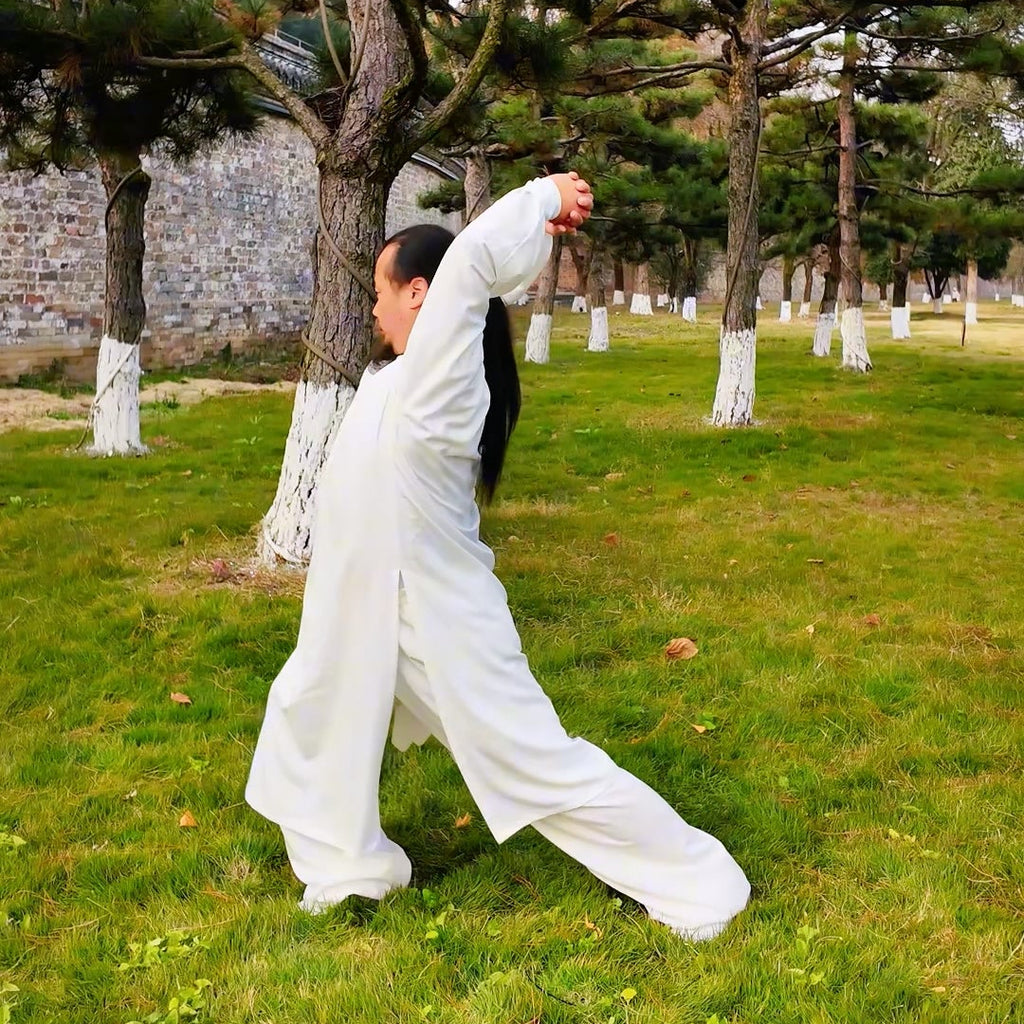 23min Bone-Qi Fat-Burn Exercise