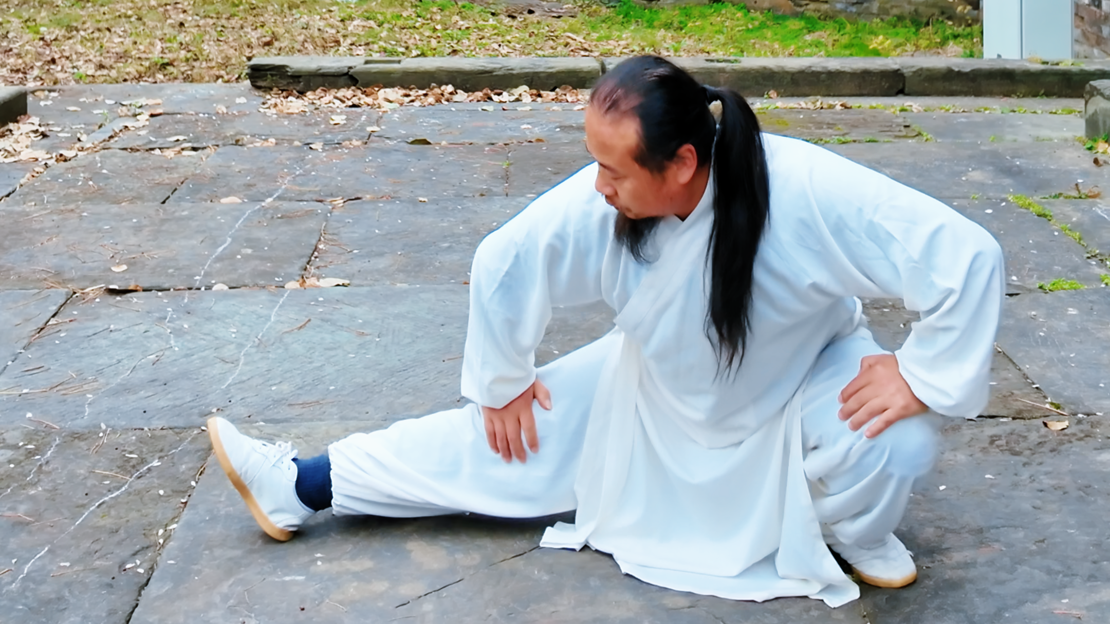 Thank You for Joining - Complimentary Full-Body Warm-Up Course 🎁