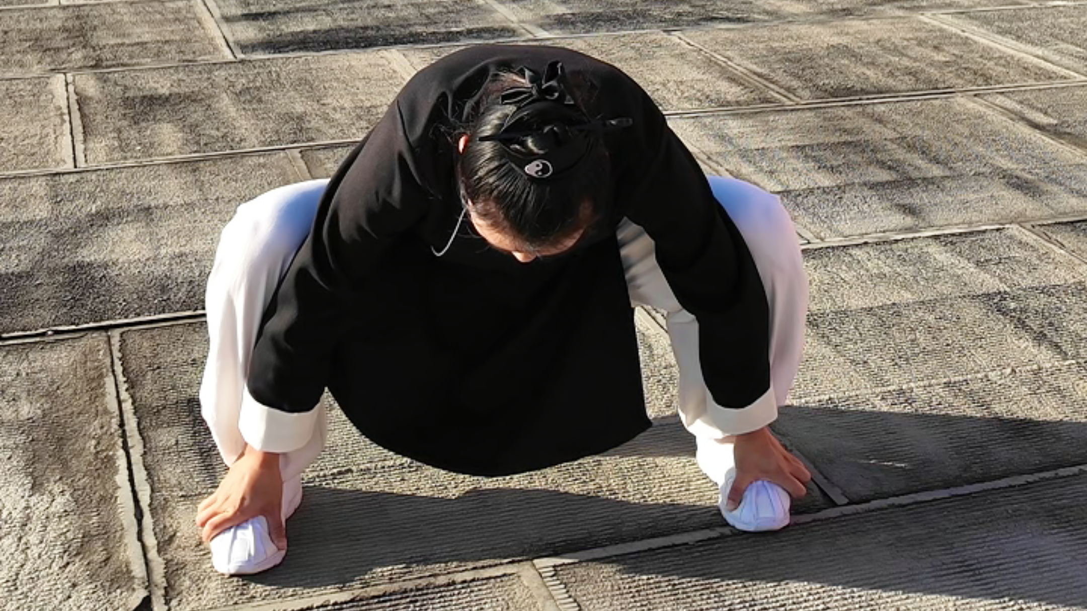 Thank You for Joining - Complimentary Full-Body Warm-Up Course 🎁