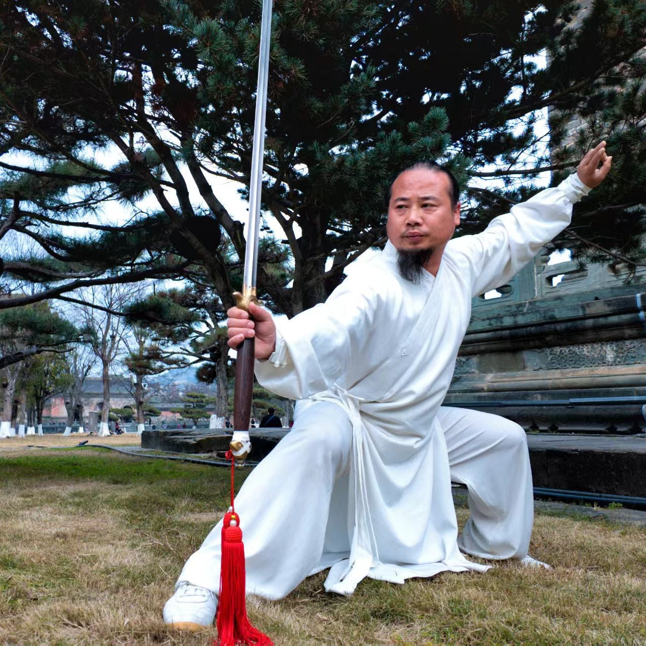 Daochang System - Core Advanced Training Course