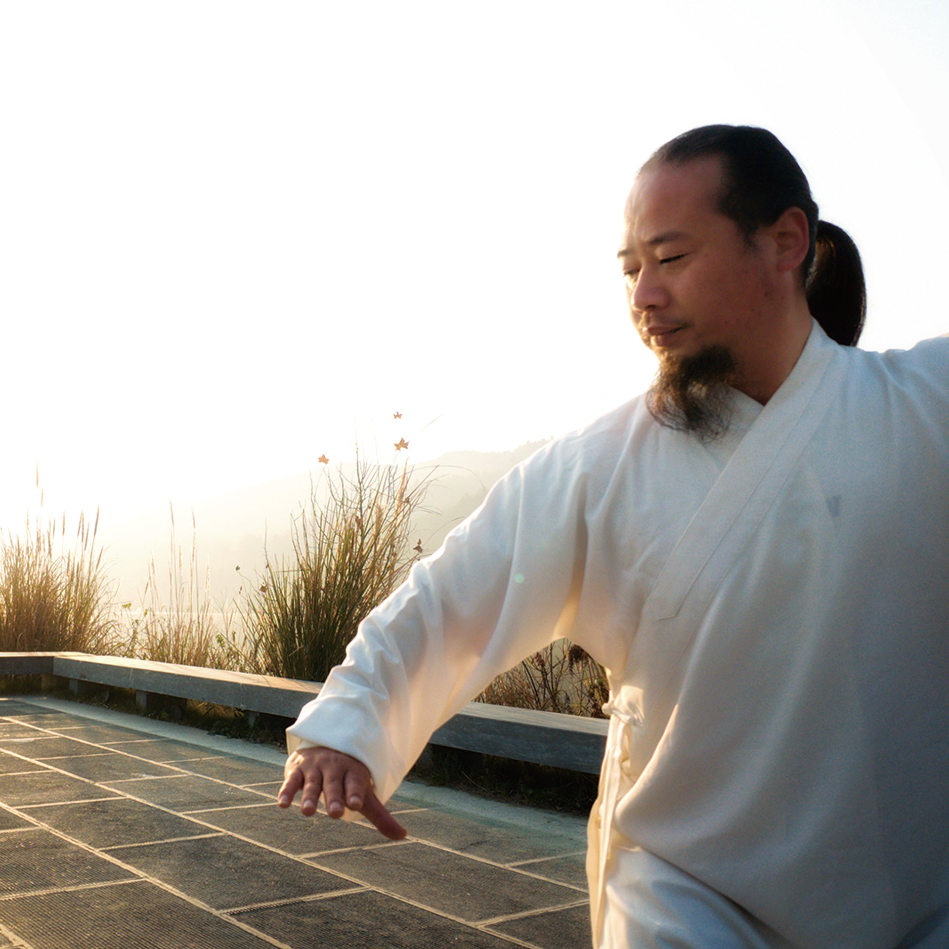 50min Qigong: Spleen Boost