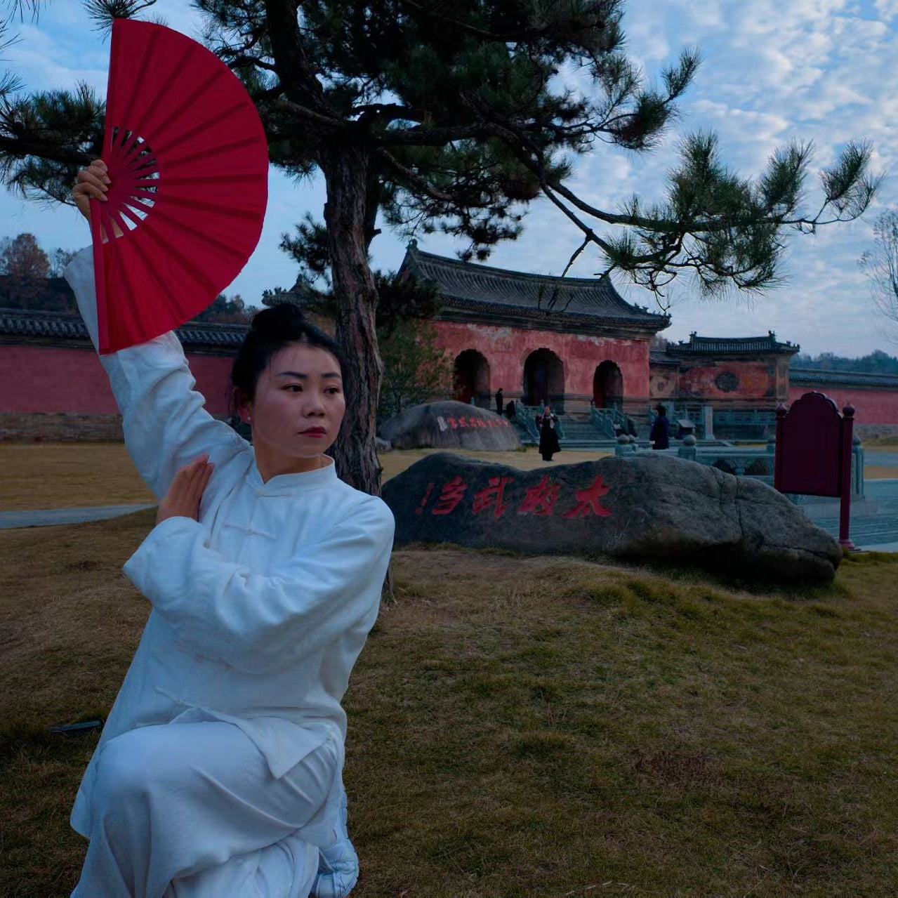 Dao Flow: Full-Body Energy &amp; Alignment Practice